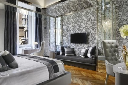 Lifestyle Suites Rome