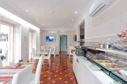 Relais Trevi 95 Hotel