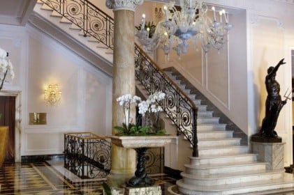 Baglioni Hotel Regina