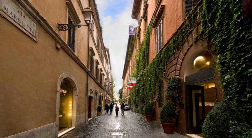 Hotel-Manfredi-Suite-In-Rome