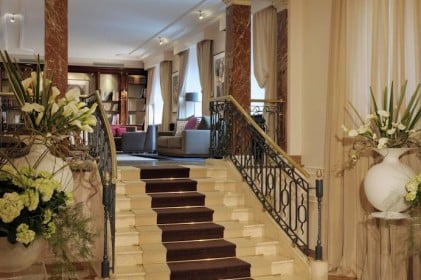 Sofitel Rome Villa Borghese