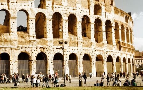 colosseum